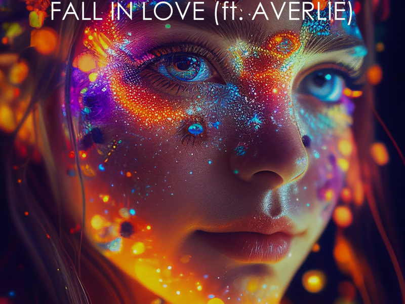 Fall In Love (Single)
