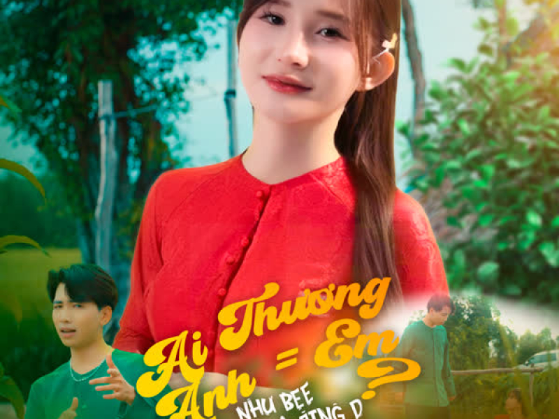 Ai Thương Anh Bằng Em (Single)