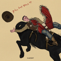 The Day Goes By (Single)