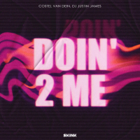 Doin' 2 Me (Single)