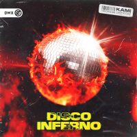 Disco Inferno (Single)