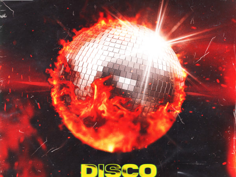 Disco Inferno (Single)