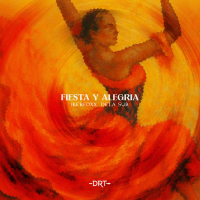 Fiesta y Alegria (Single)
