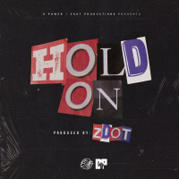 Hold On (Single)
