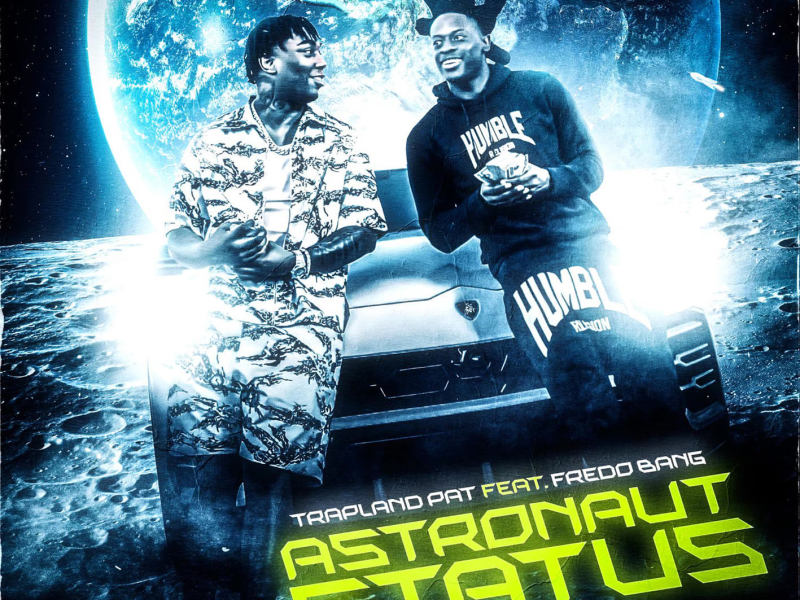 Astronaut Status (Single)