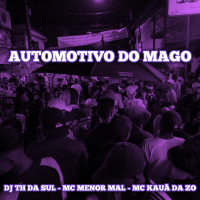 AUTOMOTIVO DO MAGO (Single)