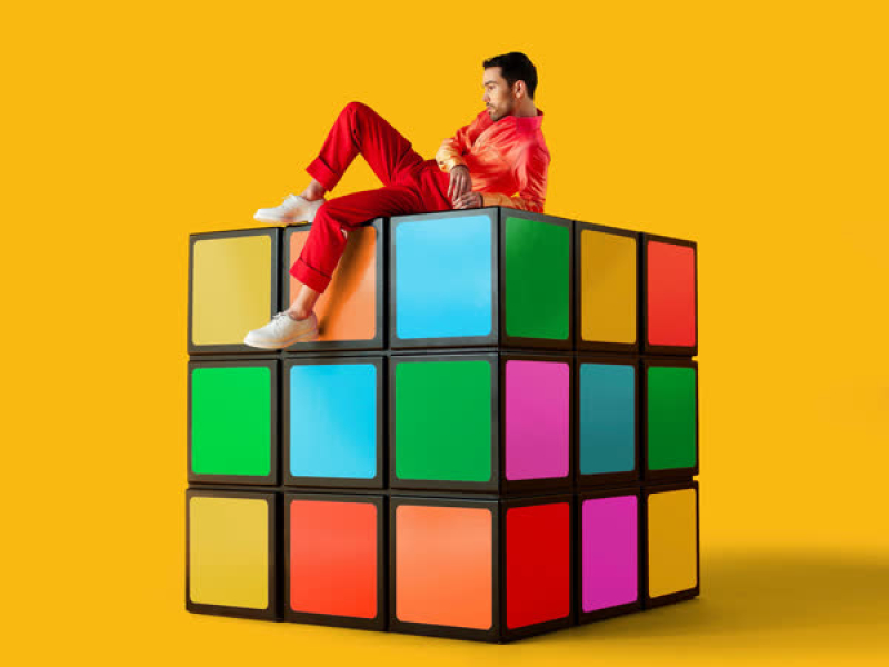 Missed Calls (feat. Hayley Kiyoko) (Single)