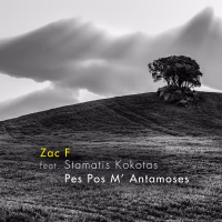 Pes Pos M' Antamoses (EP)