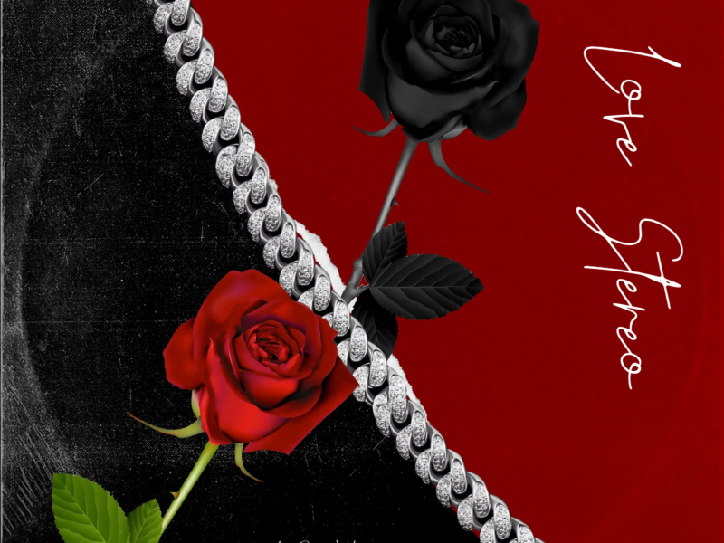 Love Stereo (2022 Remaster) (Single)