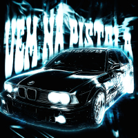 VEM NA PISTOLA! (EP)