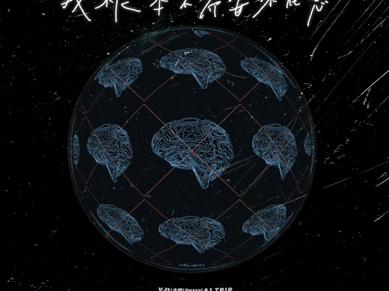 我根本不需要你在意 (Single)