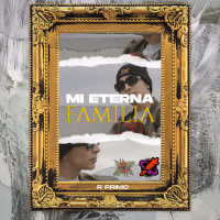 Mi Eterna Familia (Single)