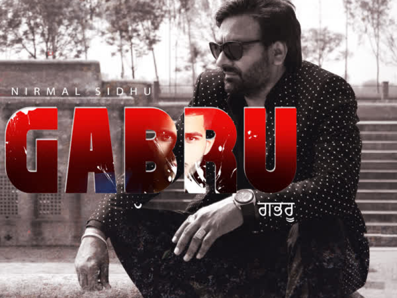 Gabru (Single)