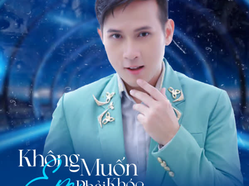 Không Muốn Em Phải Khóc (EP)