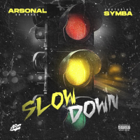 Slow Down (Single)