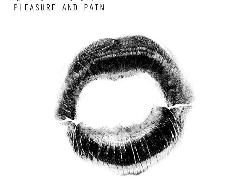 Pleasure & Pain (feat. Miss Kittin) (EP)