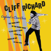 England's Own Elvis!