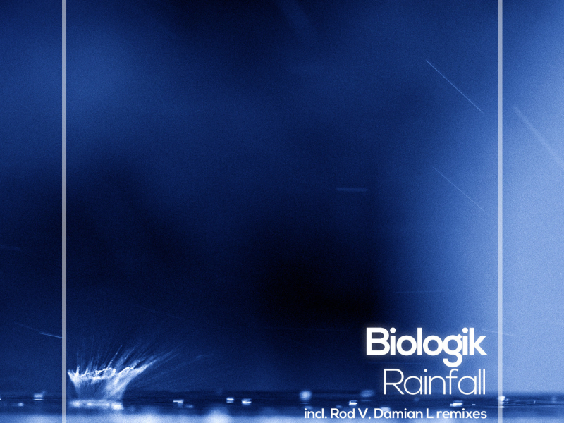 Rainfall