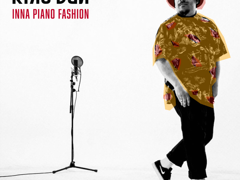 Inna Piano Fashion (Single)