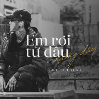 Em Rơi Từ Đâu Xuống Đây (Single)