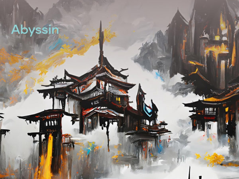 Prosperous, Vol. 48 (Single)