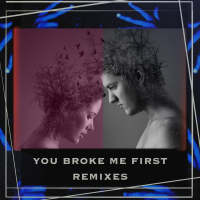You Broke Me First - Remixes (Single)