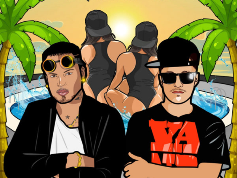 Muevelo asi (Single)