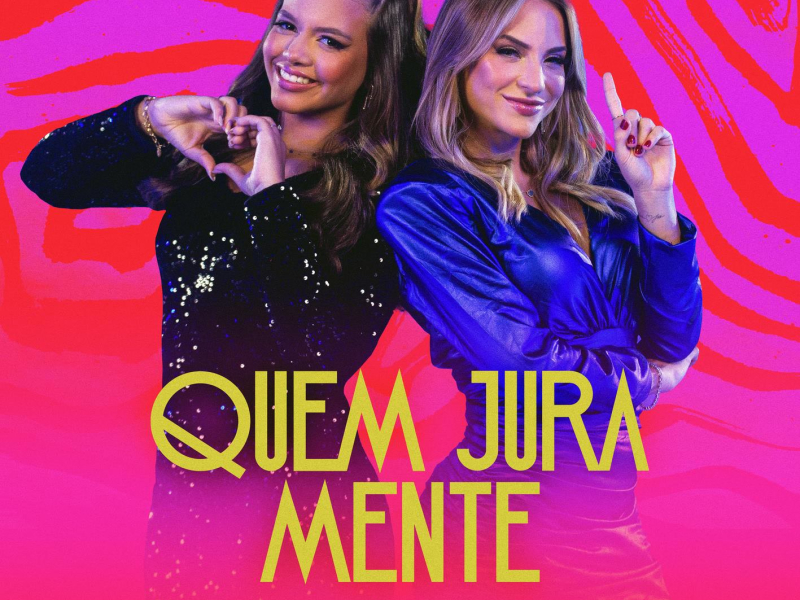 Quem Jura Mente (Single)