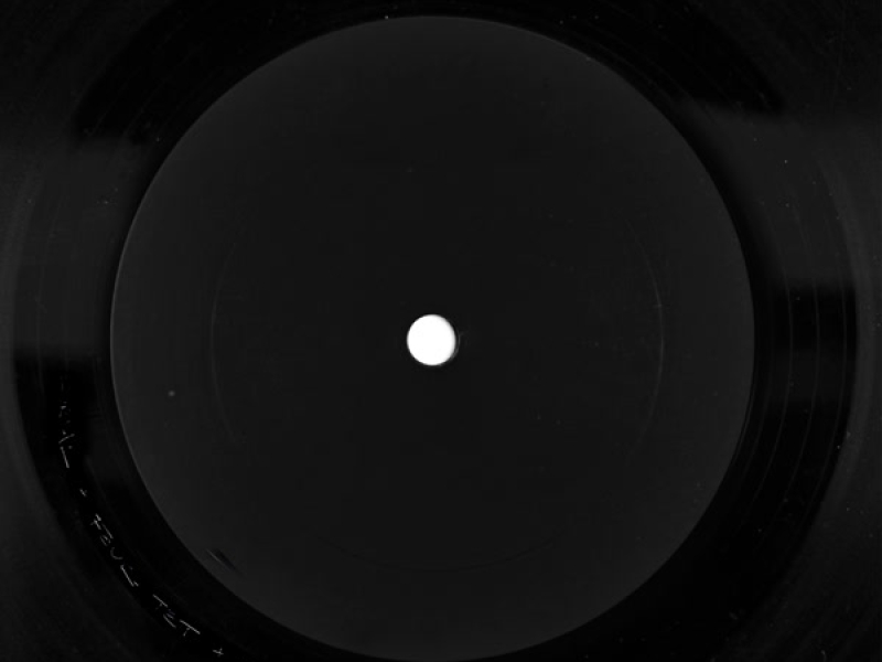 Her Revolution / His Rope (Single)