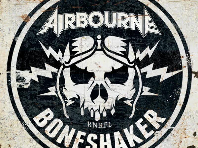Boneshaker
