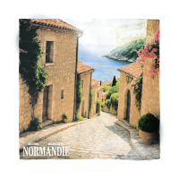 Normandie (Single)