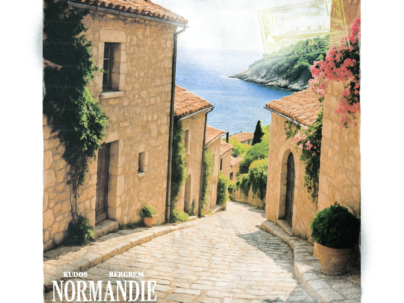 Normandie (Single)