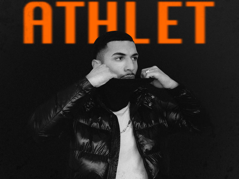 Athlet (Single)