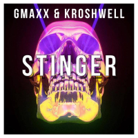 Stinger (GMAXX & Kroshwell - Stinger) (Single)