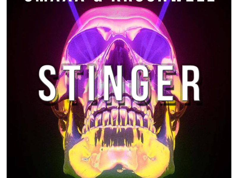 Stinger (GMAXX & Kroshwell - Stinger) (Single)