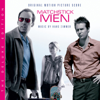 Matchstick Men (Original Motion Picture Soundtrack / Deluxe Edition)