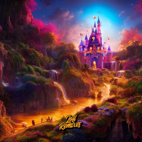 Disney Dreamlight Valley Theme (lofi edit) (Single)