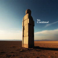 Yo Continúe (Single)