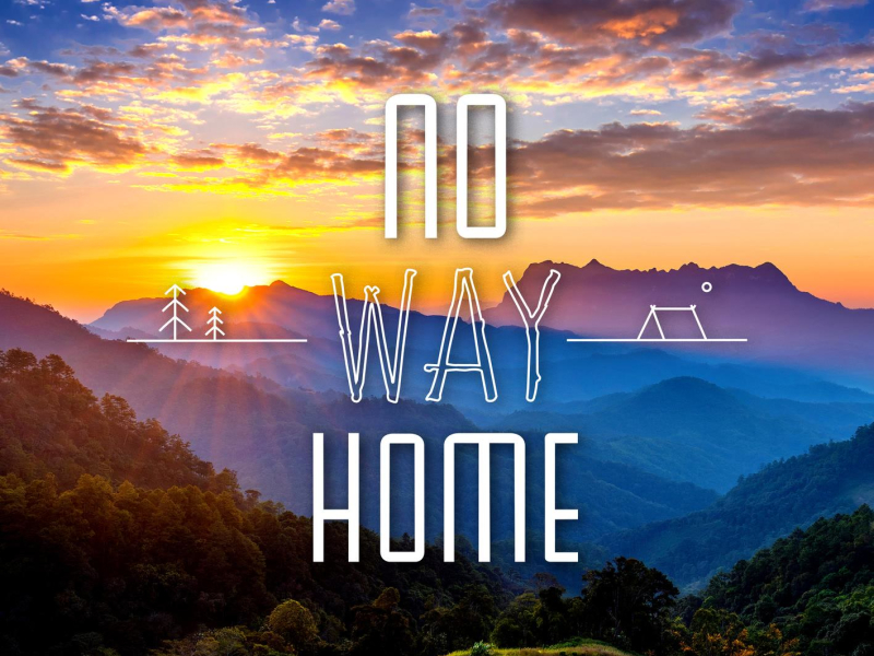 Sky View ('No Way Home' Original Soundtrack) (Single)