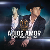 Adíos Amor (Single)