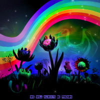 We will always be friends (Single)