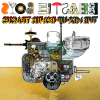 The Mix Up Bonus Tracks (Single)