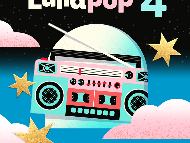 Lullapop 4