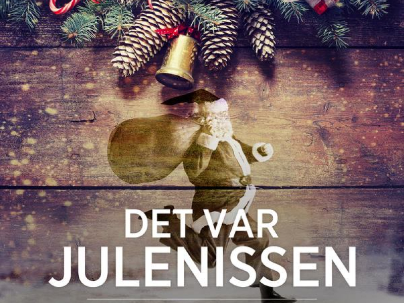 Det var julenissen (Single)