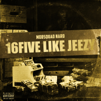 16Five Like Jeezy (Single)