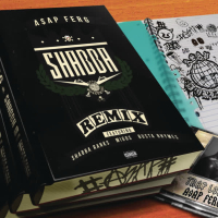 Shabba REMIX (Single)