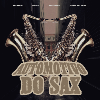 Automotivo do Sax (Single)