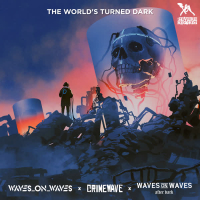 The World's Turned Dark (EP)
