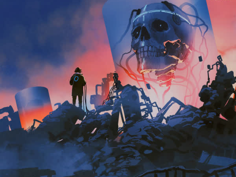 The World's Turned Dark (EP)