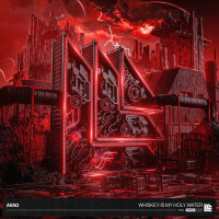 Whiskey Is My Holy Water (Single)